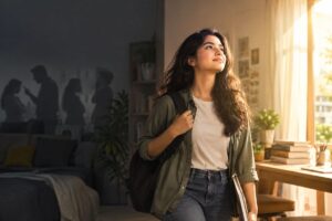 Effects of Manipulation on Adolescents: Take charge with Cognitive Psychotherapy
