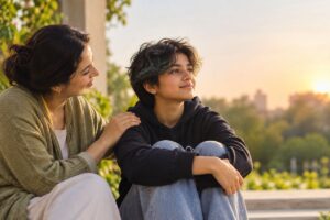 Understanding Gender Identity Issues in Adolescents : Insight for better parenting..
