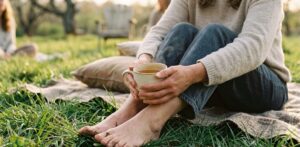 Teen Trauma: The Real Impact on Mind, Body & How You Can Heal 👣 (Adolescent Mental Health Guide)