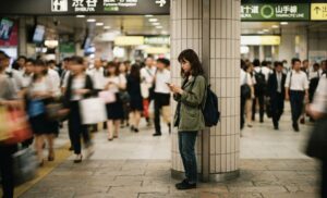 Spotlight Effect: Why You Think Everyone Is Watching You (And How Therapy Can Help)